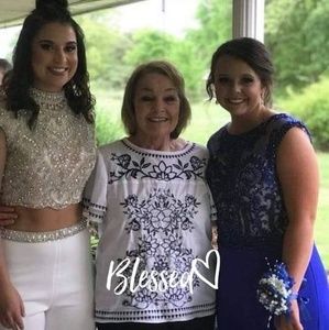 Meet your Posher, Patricia